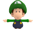 Baby Luigi