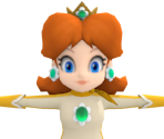 Daisy (Suit)