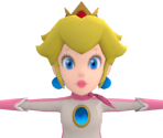 Peach (Suit)