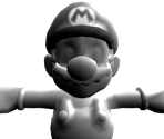 Metal Mario