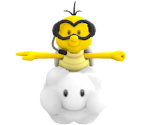 Lakitu Referee