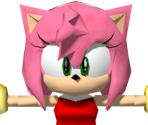 Amy Rose