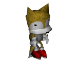 Tails Doll