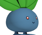 #043 Oddish