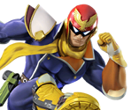 Captain Falcon