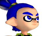 Inkling Boy