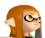 Inkling Girl