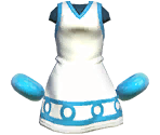 The Squid Girl Set