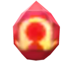 Red Orb