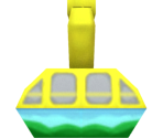 Cable Car (Overworld)