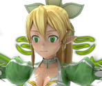 Leafa