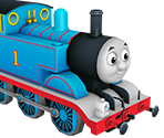 Thomas the Tank Engine