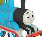 Thomas the Tank Engine