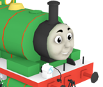 Percy the Small Engine