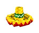 8-Bit Sombrero