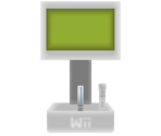 Nintendo Wii