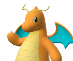 Dragonite