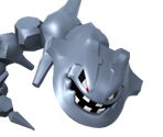 Steelix