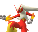 Blaziken