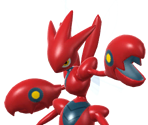 Scizor