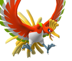 Ho-Oh