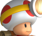 Captain Toad