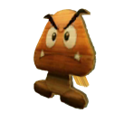 Fake Goomba