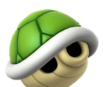 Koopa Shell