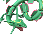 Rayquaza