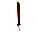 Blood Sword
