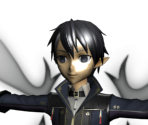 Kirito (God Eater)