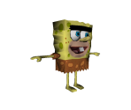 SpongeBob (Prehistoric)