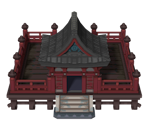 Dragon Shrine