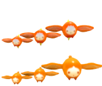 Orange Elebit