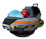 Eggman