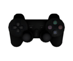 PS3 Controller