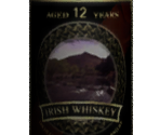 Irish Whiskey