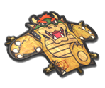 Bowser Kite