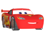 Lightning McQueen