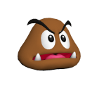 Goomba Mask