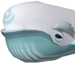 Oshus (Whale)