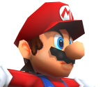 Intrépide, Wiki Mario