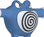 #062 Poliwrath