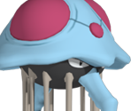 #073 Tentacruel