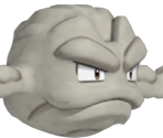 #074 Geodude