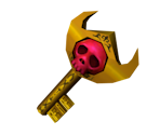 Boss Key