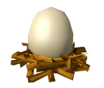 Pocket Egg