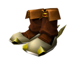 Hover Boots