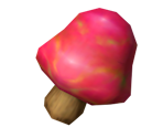 Odd Mushroom