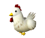 Pocket Cucco